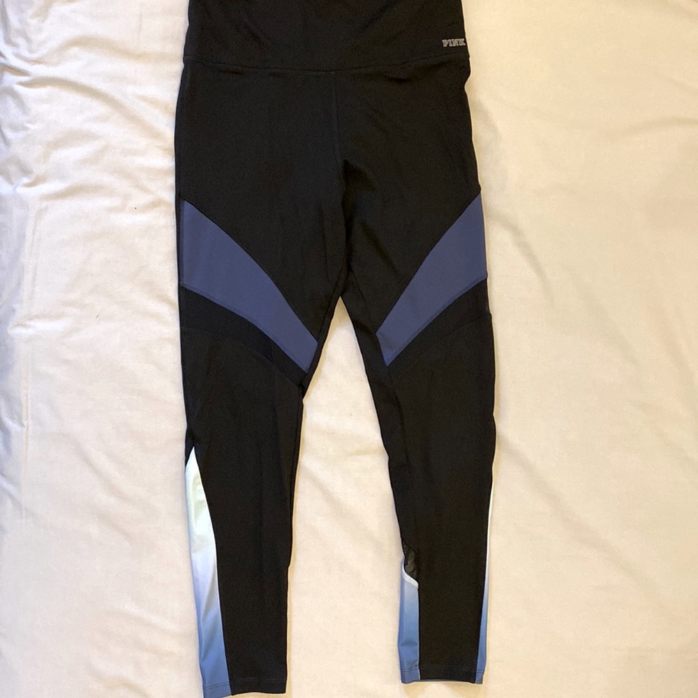 PINK, size L, black